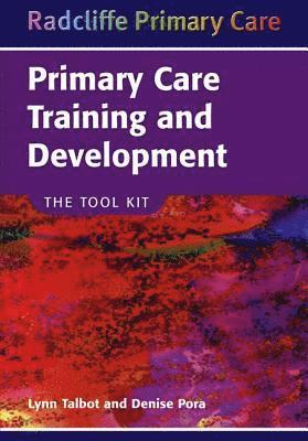 Primary Care Training and Development 1