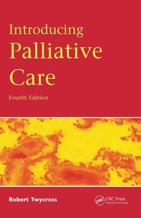 bokomslag Introducing Palliative Care