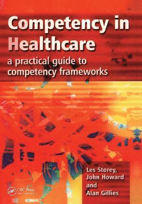 Competency in Healthcare 1