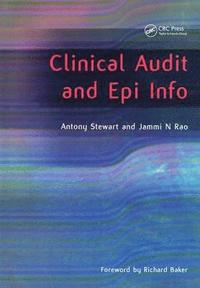 bokomslag Clinical Audit and Epi Info