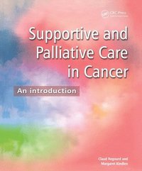 bokomslag Supportive and Palliative Care in Cancer