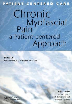 Chronic Myofascial Pain 1