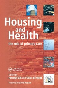 bokomslag Housing and Health