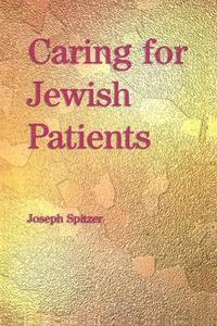 bokomslag Caring for Jewish Patients