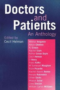 bokomslag Doctors and Patients - An Anthology