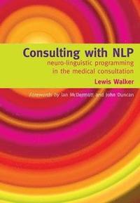 bokomslag Consulting with NLP