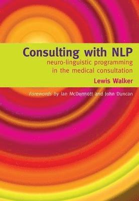 Consulting with NLP 1