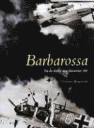 Barbarossa: The Air Battle July-December 1941