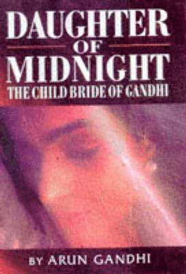 Daughter of Midnight 1