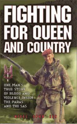 Fighting for Queen and Country 1