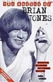 bokomslag Murder Of Brian Jones