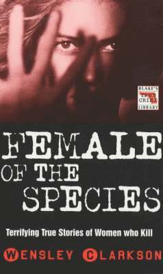 The Female of the Species 1