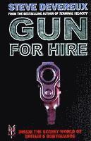 Gun for Hire 1