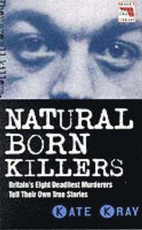 bokomslag Natural Born Killers