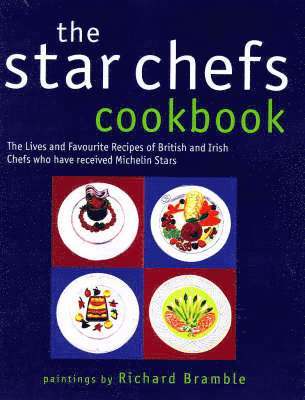 bokomslag The Star Chefs Cook Book