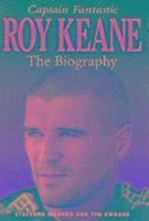 bokomslag Roy Keane
