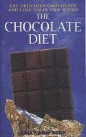 The Chocolate Diet 1