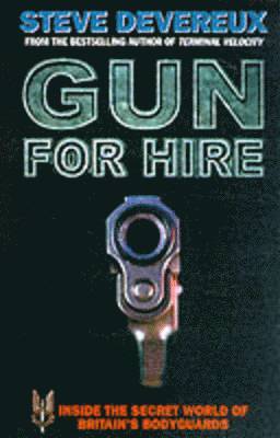 Gun for Hire 1