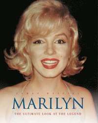 bokomslag Marilyn