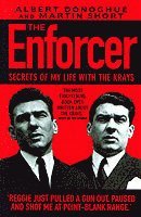 Albert Donoghue, Martin Short, Albert Donaghue - Enforcer, The, Häftad