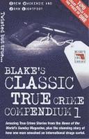 bokomslag Blake's Classic True Crime Compendium: v.2