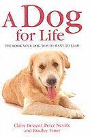 bokomslag A Dog for Life