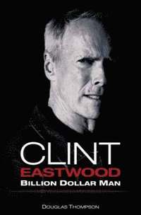 bokomslag Clint Eastwood