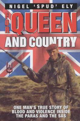 For Queen and Country 1