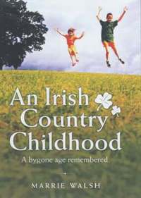 bokomslag An Irish Country Childhood