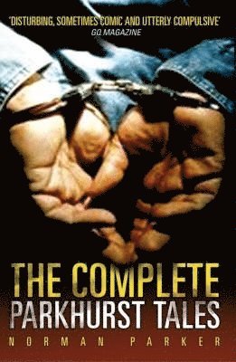 Complete Parkhurst Tales 1
