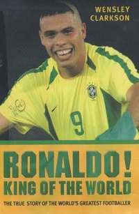 bokomslag Ronaldo