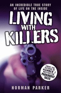 bokomslag Living with Killers