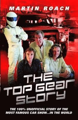 bokomslag Top Gear