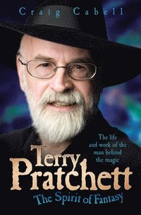 bokomslag Terry Pratchett
