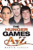 bokomslag Hunger Games A-Z