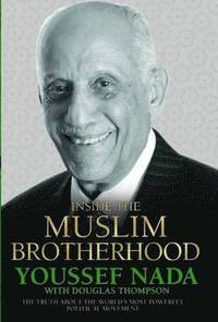 bokomslag Inside the Muslim Brotherhood