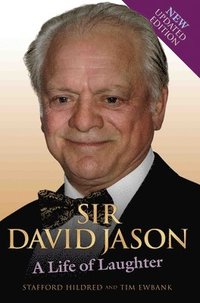 bokomslag Sir David Jason - a Life of Laughter