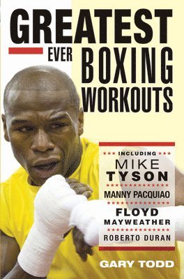 The Greatest Ever Boxing Workouts 1