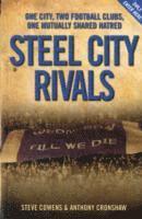 bokomslag Steel City Rivals