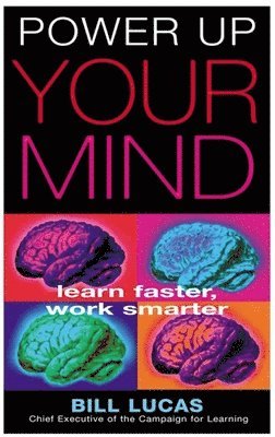 Power Up Your Mind 1