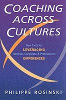 Coaching Across Cultures 1