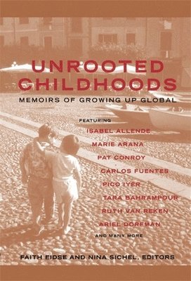 Unrooted Childhoods 1