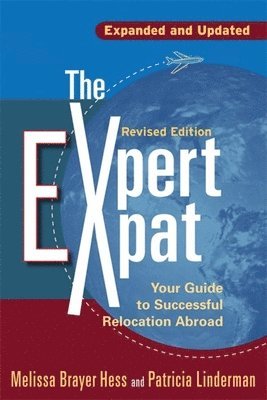 The Expert Expat 1