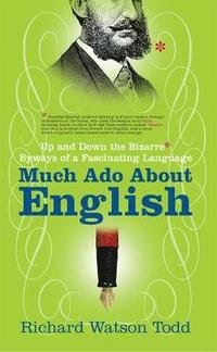 bokomslag Much Ado about English
