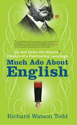 bokomslag Much Ado about English