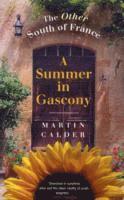 Martin Calder - Summer In Gascony, Häftad