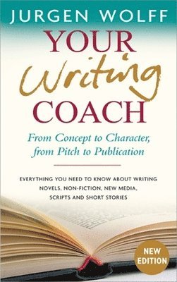 Your Writing Coach 1