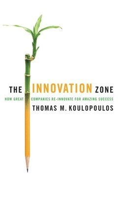 The Innovation Zone 1