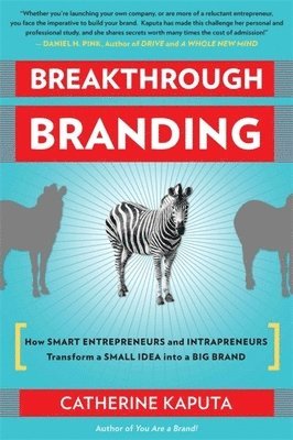 Breakthrough Branding 1