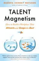 bokomslag Talent Magnetism